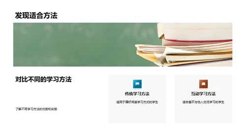 英语学习的策略之道