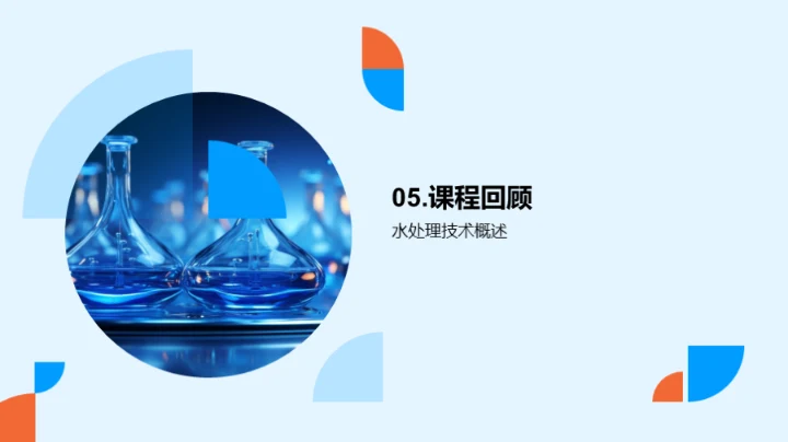 水处理：理论与实践