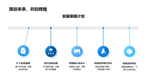 公司发展与市场策略