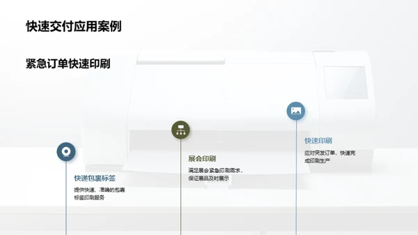 数码印刷：灵活应用与趋势洞察