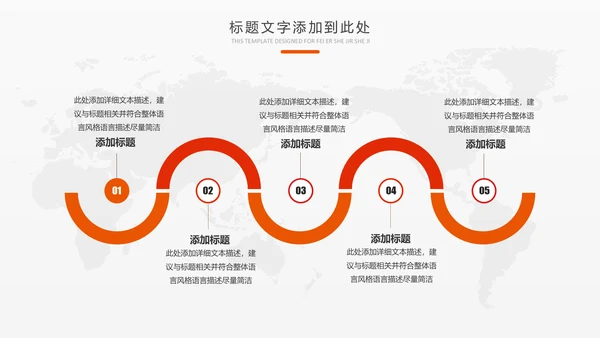 2019中国平安保险平安银行工作PPT模板