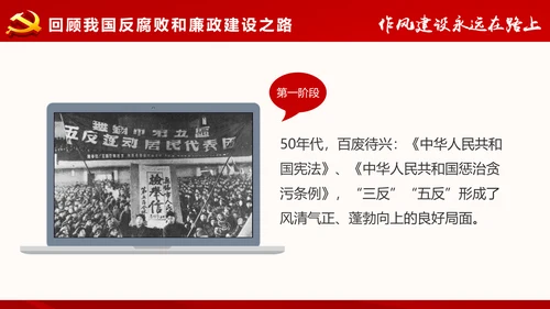 人民的名义反腐倡廉廉政主题学习教育PPT