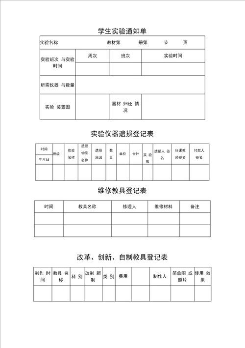 现代教育技术装备处