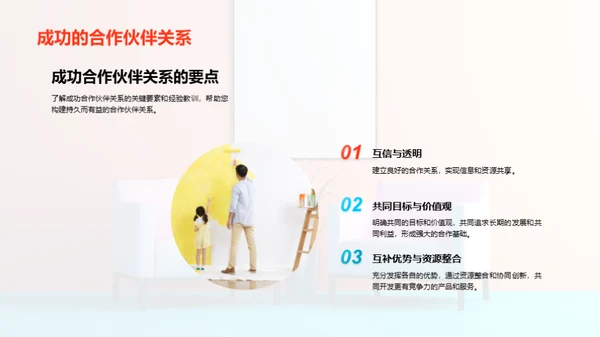 家具业合作新篇章