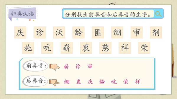 【核心素养】部编版语文五年级下册-11.军神 第1课时（课件）