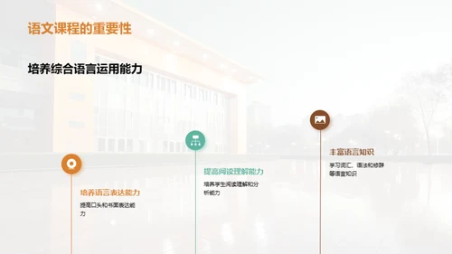 二年级学习生活全解析