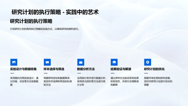经济学答辩讲解