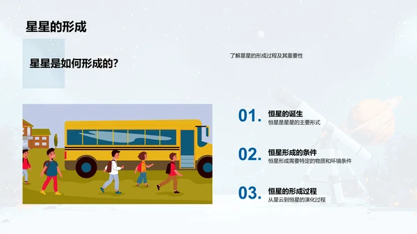 探索星空奥秘