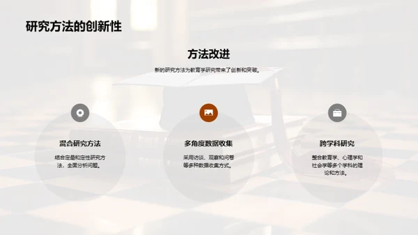 教育学研究之路