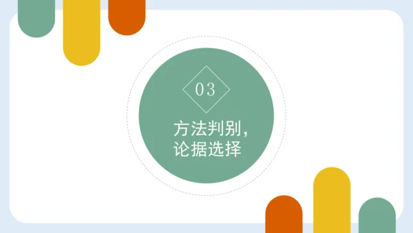 第20课《谈创造性思维》课件