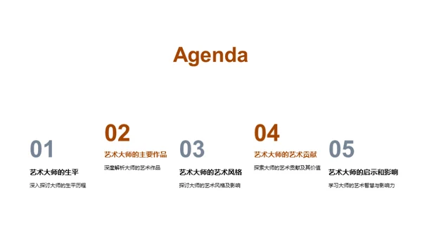 大师艺术全解析