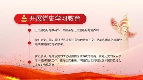党支部党员大会工作总结汇报计划动态PPT
