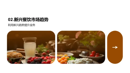 餐饮业的未来转型