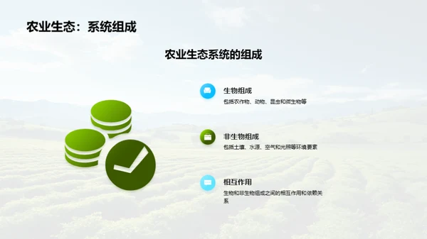 农业环保：挑战与机遇