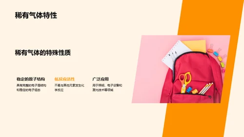 无机化学探秘