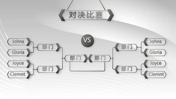 大气路演创新商业计划书商务PPT