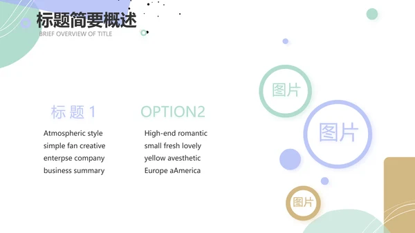 简约莫兰迪风格述职报告PPT动态帮忙
