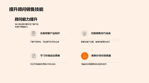 春节理财销售策略