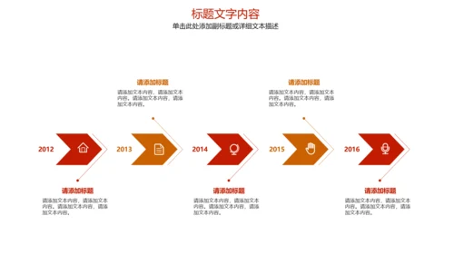 陕西特色美食凉皮动态ppt模板