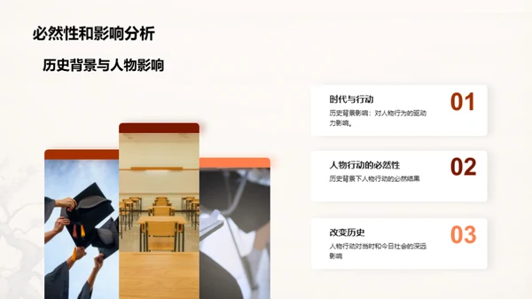 历史人物解读