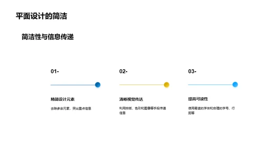 3D风其他行业教学课件PPT模板