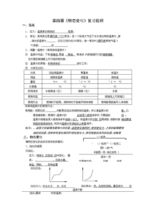 【精品】第一轮系统复习