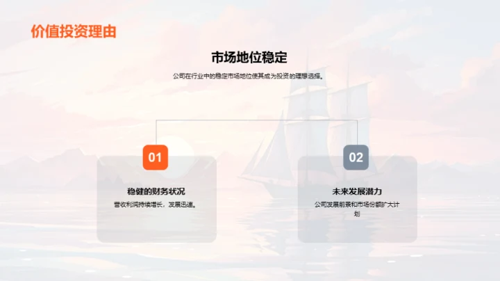 财富航线 揭秘梦想