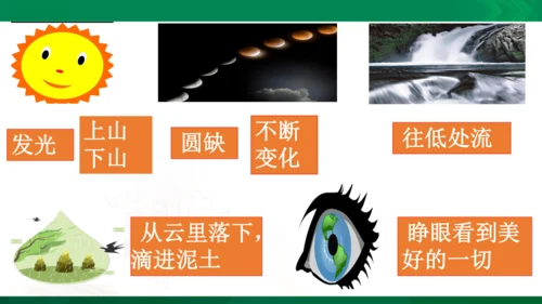 24《当世界年纪还小的时候》（第一课时）教学课件 [自动保存的]