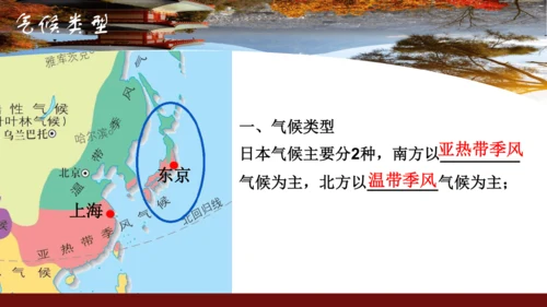 7.1 日本（课件43张）-七年级地理下册（人教版）