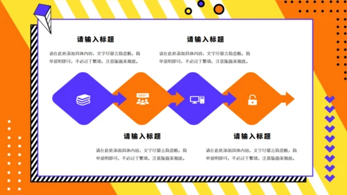 新零售模式分析报告通用PPT模板
