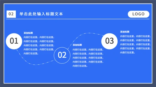 运营数据分析报告通用PPT课件模板