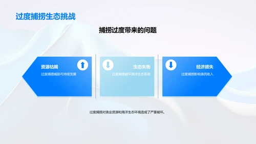 可持续渔业的发展与管理