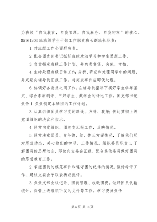 篇一：大学组织委员工作计划 (2).docx