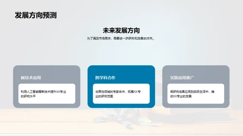 专业视角下的毕业冠军