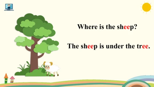 Unit 2 My week Part A Let's spell课件（共22张PPT，内嵌音频）