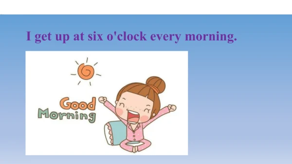 Unit 3 Daily Life 知识延伸课件（共22张PPT）