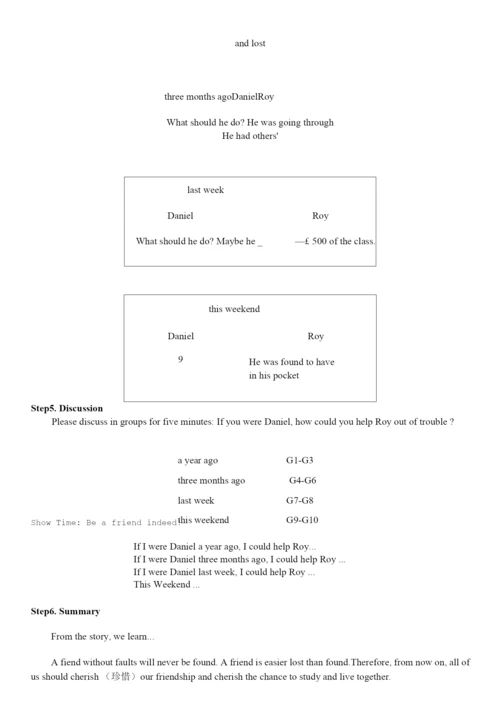 高中英语外研版高中选修6Module3InterpersonalRelati.docx
