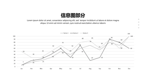 高端笔刷视觉设计公司简介创意PPT模板