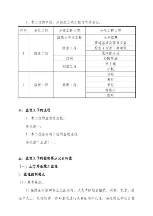 公路工程监理实施细则.docx