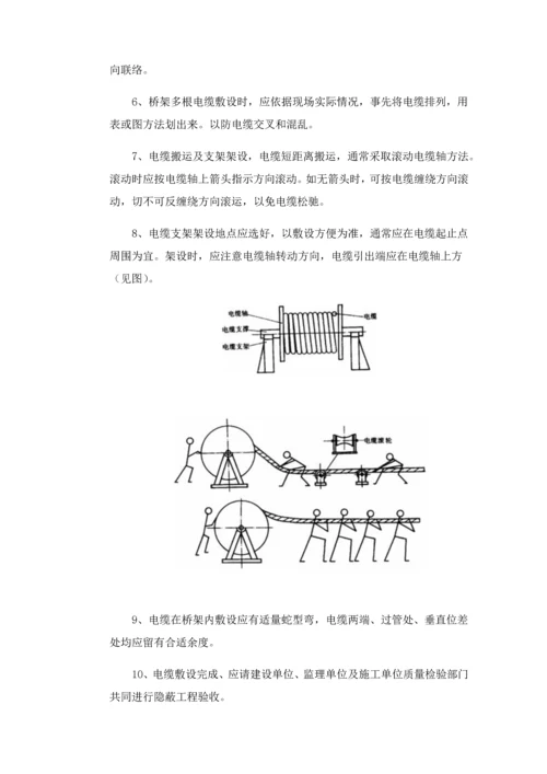 景观照明综合标准施工专业方案.docx