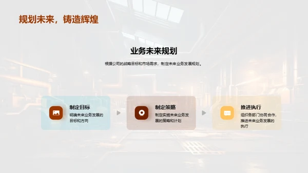 年度机械行业透视