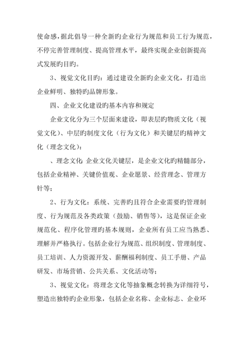 集团文化建设方案.docx