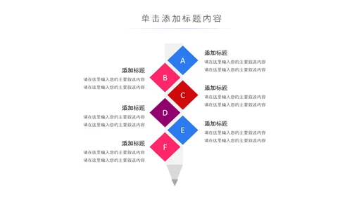青春正能量团委五四青年节共青团PPT模板