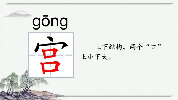 部编版五年级上册语文 6 将相和 课件