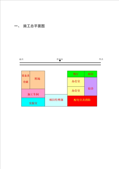 水泥混凝土路面综合施工专题方案样本