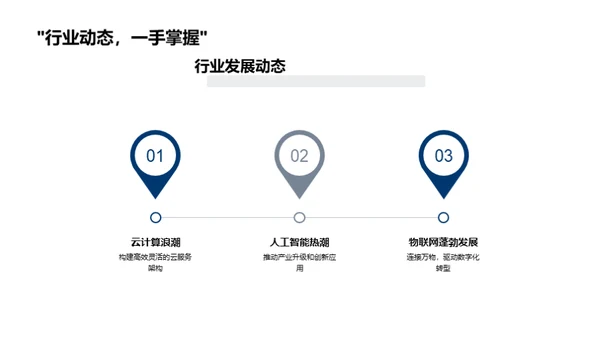 未来导航 科技先锋