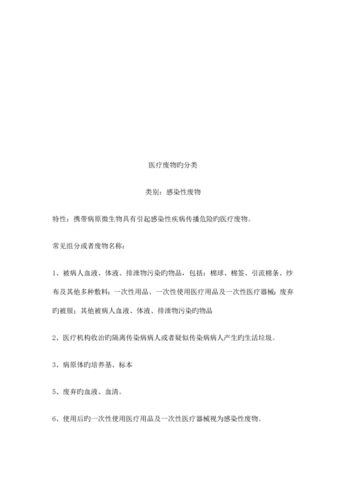 医疗废物整改措施.docx