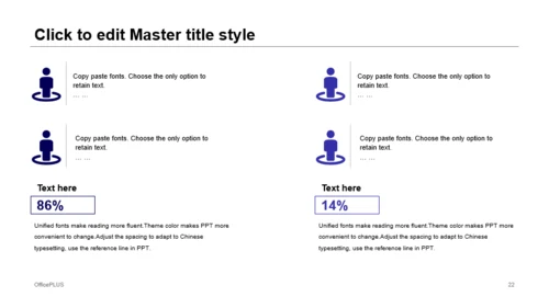 白色简约培训课件竞聘述职PPT案例