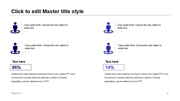 白色简约培训课件竞聘述职PPT案例