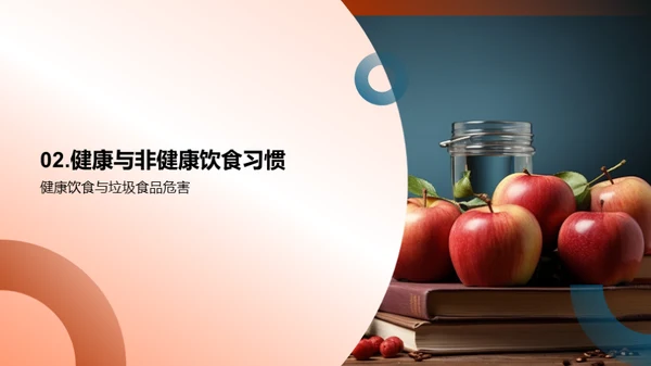 营养均衡饮食指南